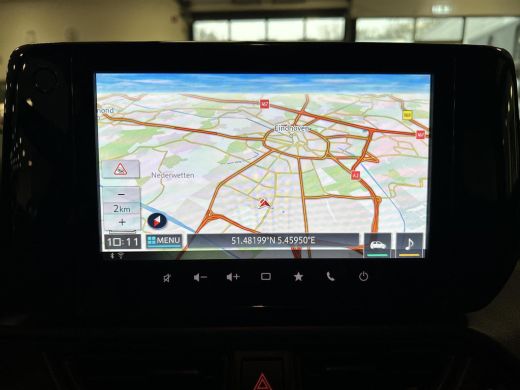 Suzuki Swift 1.2 Select Smart Hybrid ActivLease financial lease