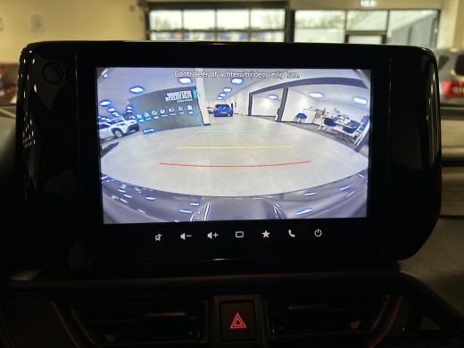 Suzuki Swift 1.2 Select Smart Hybrid ActivLease financial lease