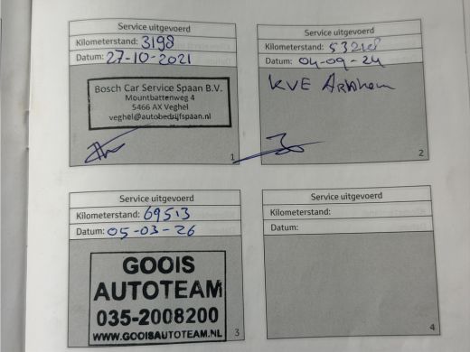 Toyota Aygo 1.0 VVT-i x-play automaat | airco | camera | 5drs rijstrooksensor | brake assist ActivLease financial lease