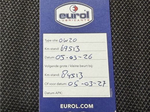 Toyota Aygo 1.0 VVT-i x-play automaat | airco | camera | 5drs rijstrooksensor | brake assist ActivLease financial lease