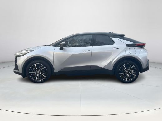 Toyota C-HR 2.0 Plug-in Hybrid 220 Executive ActivLease financial lease