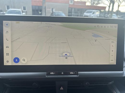 Toyota C-HR 2.0 Plug-in Hybrid 220 Executive ActivLease financial lease