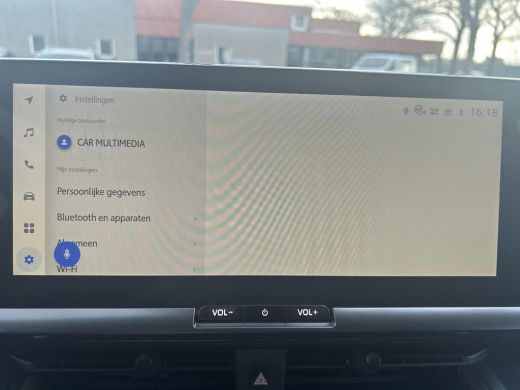 Toyota C-HR 2.0 Plug-in Hybrid 220 Executive ActivLease financial lease