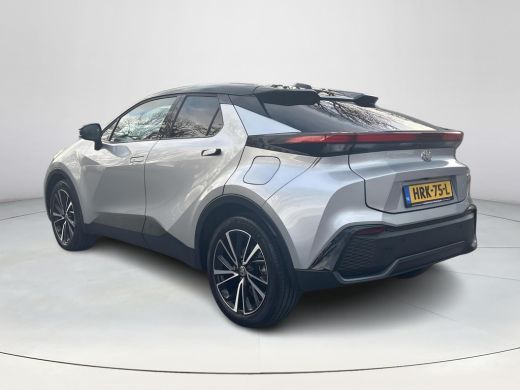 Toyota C-HR 2.0 Plug-in Hybrid 220 Executive ActivLease financial lease