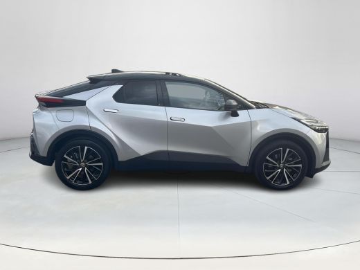 Toyota C-HR 2.0 Plug-in Hybrid 220 Executive ActivLease financial lease
