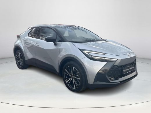 Toyota C-HR 2.0 Plug-in Hybrid 220 Executive ActivLease financial lease