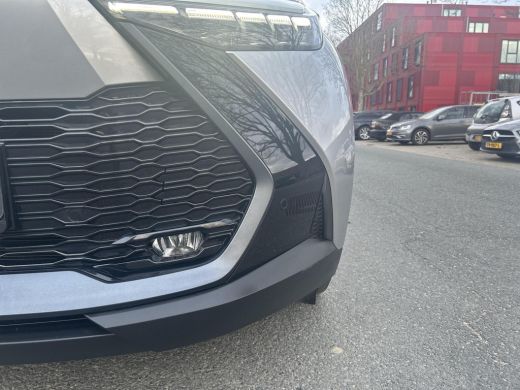 Toyota C-HR 2.0 Plug-in Hybrid 220 Executive ActivLease financial lease