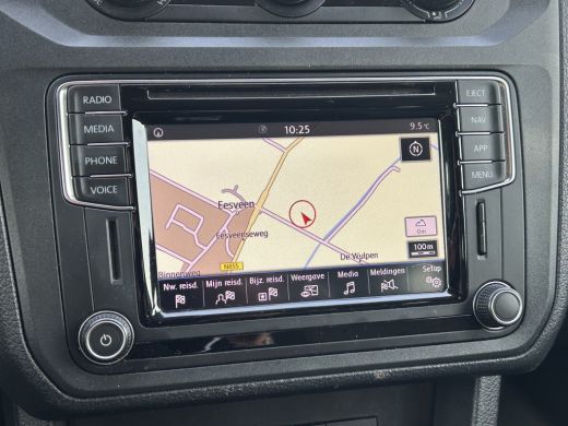 Volkswagen Caddy 2.0 TDI 102 PK HIGHLINE / L1H1 / 1e EIGENAAR / AIRCO / CRUISE / VOORRUITVERW / NAVI / APPLE CARPLAY ActivLease financial lease