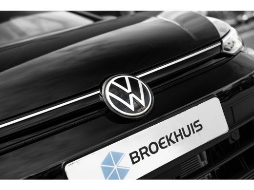 Volkswagen Golf Variant Life Edition | 'App-Connect' draadloze smartphone integratie | Achterbank in ongelijke de... ActivLease financial lease