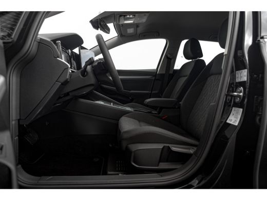 Volkswagen Golf Variant Life Edition | 'App-Connect' draadloze smartphone integratie | Achterbank in ongelijke de... ActivLease financial lease