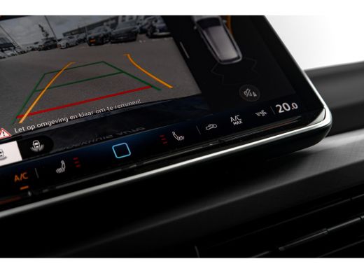 Volkswagen Golf Variant Life Edition | 'App-Connect' draadloze smartphone integratie | Achterbank in ongelijke de... ActivLease financial lease