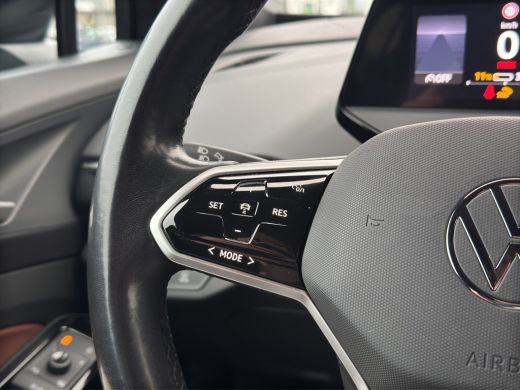 Volkswagen ID.4 Max 77 kWh | Trekhaak | 20 inch | Adap. Cruise | Navigatie | Apple Carplay/Android Auto|telefooni... ActivLease financial lease