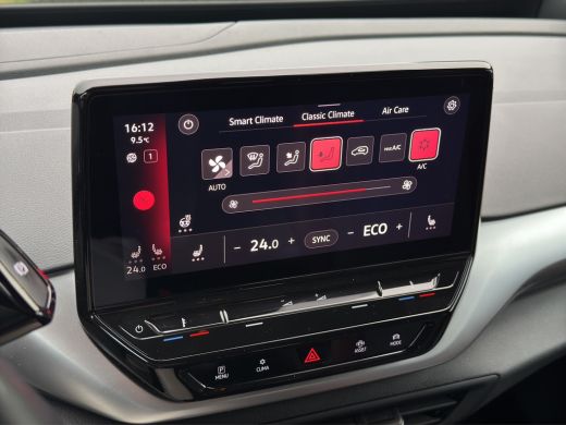 Volkswagen ID.4 Max 77 kWh | Trekhaak | 20 inch | Adap. Cruise | Navigatie | Apple Carplay/Android Auto|telefooni... ActivLease financial lease