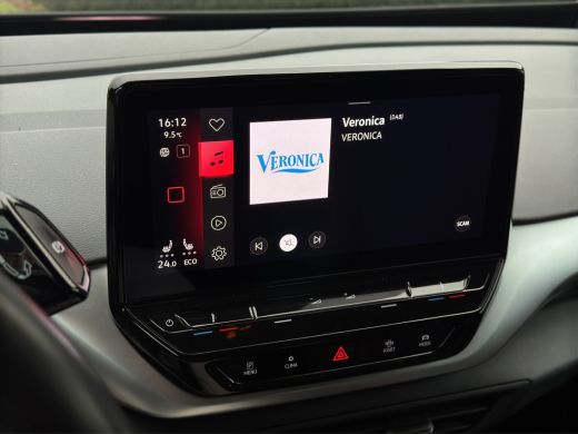 Volkswagen ID.4 Max 77 kWh | Trekhaak | 20 inch | Adap. Cruise | Navigatie | Apple Carplay/Android Auto|telefooni... ActivLease financial lease