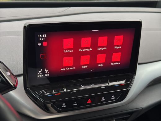 Volkswagen ID.4 Max 77 kWh | Trekhaak | 20 inch | Adap. Cruise | Navigatie | Apple Carplay/Android Auto|telefooni... ActivLease financial lease