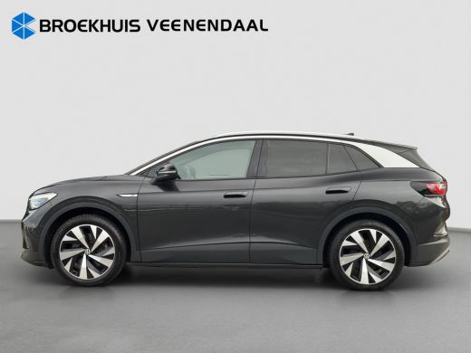 Volkswagen ID.4 Max 77 kWh | Trekhaak | 20 inch | Adap. Cruise | Navigatie | Apple Carplay/Android Auto|telefooni... ActivLease financial lease