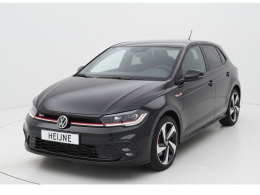 Volkswagen Polo 2.0 TSI GTI TSI 210PK DSG GTI-SPORT IQ-LIGHT/PDC/CARPLAY FABRIEKS GARANTIE *** ActivLease financial lease