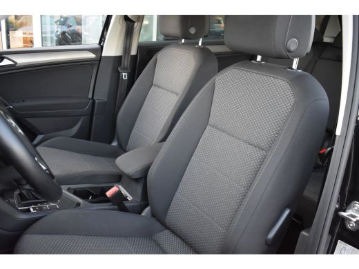 Volkswagen Tiguan Allspace 1.5 TSI 150PK DSG-7 7pers. Comfortline Business | TREKHAAK | NAVIGATIE | ELEKTR. A. KLEP | 18 INC... ActivLease financial lease