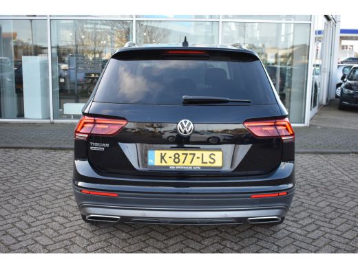 Volkswagen Tiguan Allspace 1.5 TSI 150PK DSG-7 7pers. Comfortline Business | TREKHAAK | NAVIGATIE | ELEKTR. A. KLEP | 18 INC... ActivLease financial lease