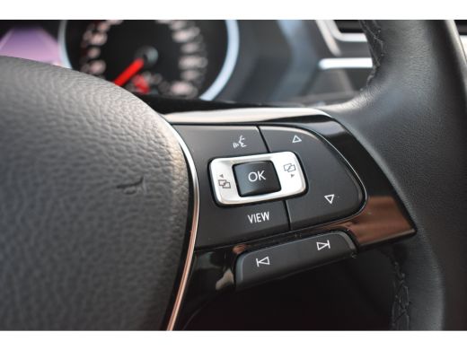 Volkswagen Tiguan Allspace 1.5 TSI 150PK DSG-7 7pers. Comfortline Business | TREKHAAK | NAVIGATIE | ELEKTR. A. KLEP | 18 INC... ActivLease financial lease