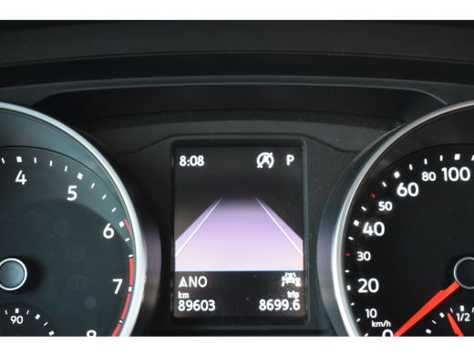 Volkswagen Tiguan Allspace 1.5 TSI 150PK DSG-7 7pers. Comfortline Business | TREKHAAK | NAVIGATIE | ELEKTR. A. KLEP | 18 INC... ActivLease financial lease