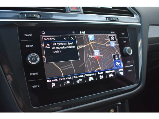 Volkswagen Tiguan Allspace 1.5 TSI 150PK DSG-7 7pers. Comfortline Business | TREKHAAK | NAVIGATIE | ELEKTR. A. KLEP | 18 INC... ActivLease financial lease