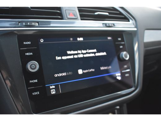 Volkswagen Tiguan Allspace 1.5 TSI 150PK DSG-7 7pers. Comfortline Business | TREKHAAK | NAVIGATIE | ELEKTR. A. KLEP | 18 INC... ActivLease financial lease