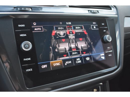 Volkswagen Tiguan Allspace 1.5 TSI 150PK DSG-7 7pers. Comfortline Business | TREKHAAK | NAVIGATIE | ELEKTR. A. KLEP | 18 INC... ActivLease financial lease