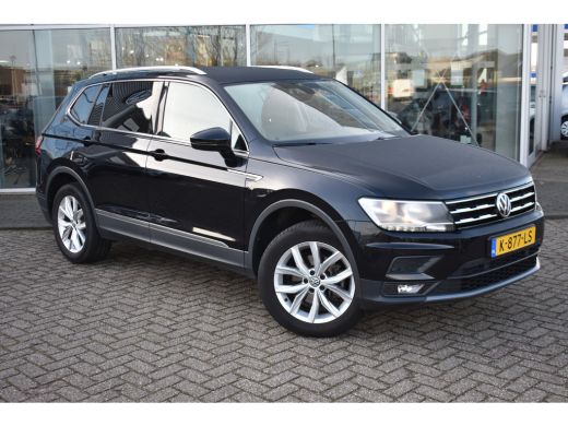 Volkswagen Tiguan Allspace 1.5 TSI 150PK DSG-7 7pers. Comfortline Business | TREKHAAK | NAVIGATIE | ELEKTR. A. KLEP | 18 INC... ActivLease financial lease