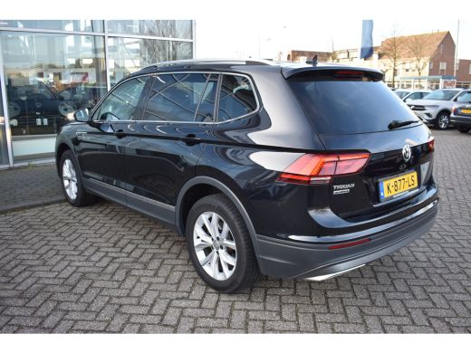Volkswagen Tiguan Allspace 1.5 TSI 150PK DSG-7 7pers. Comfortline Business | TREKHAAK | NAVIGATIE | ELEKTR. A. KLEP | 18 INC... ActivLease financial lease