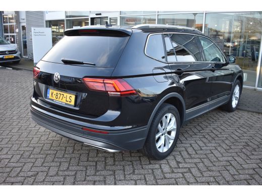 Volkswagen Tiguan Allspace 1.5 TSI 150PK DSG-7 7pers. Comfortline Business | TREKHAAK | NAVIGATIE | ELEKTR. A. KLEP | 18 INC... ActivLease financial lease