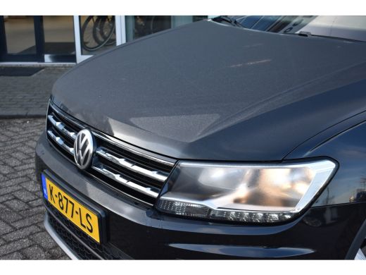 Volkswagen Tiguan Allspace 1.5 TSI 150PK DSG-7 7pers. Comfortline Business | TREKHAAK | NAVIGATIE | ELEKTR. A. KLEP | 18 INC... ActivLease financial lease