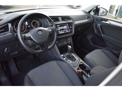 Volkswagen Tiguan Allspace 1.5 TSI 150PK DSG-7 7pers. Comfortline Business | TREKHAAK | NAVIGATIE | ELEKTR. A. KLEP | 18 INC... ActivLease financial lease
