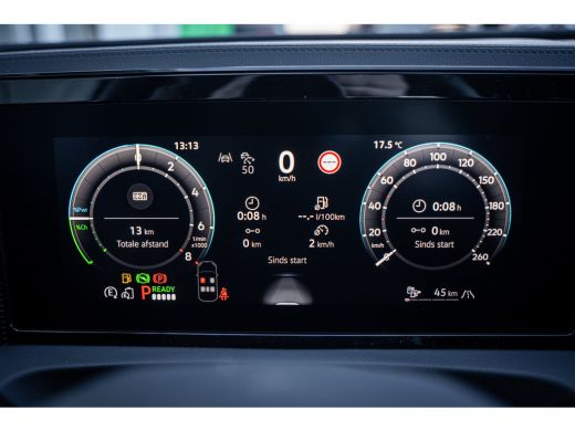 Volkswagen Tiguan Life Edition - eHybrid | 'App-Connect' draadloze smartphone integratie | Automatische afstandsreg... ActivLease financial lease