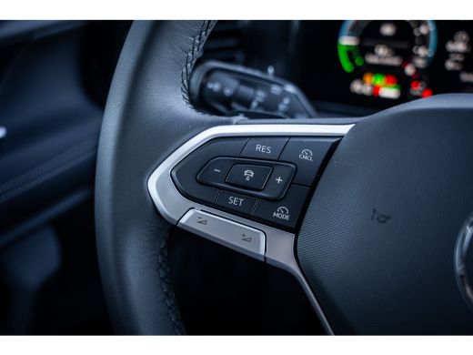 Volkswagen Tiguan Life Edition - eHybrid | 'App-Connect' draadloze smartphone integratie | Automatische afstandsreg... ActivLease financial lease