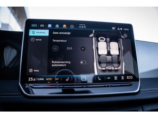 Volkswagen Tiguan Life Edition - eHybrid | 'App-Connect' draadloze smartphone integratie | Automatische afstandsreg... ActivLease financial lease