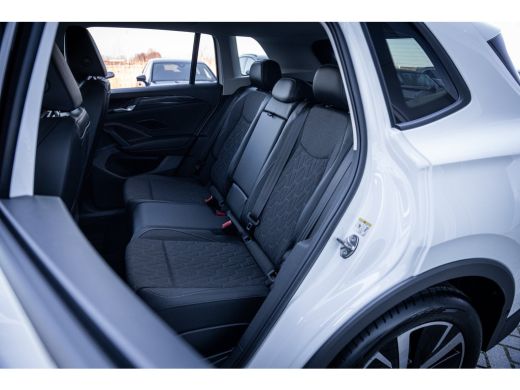 Volkswagen Tiguan Life Edition - eHybrid | 'App-Connect' draadloze smartphone integratie | Automatische afstandsreg... ActivLease financial lease