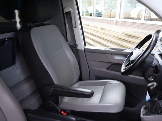 Volkswagen Transporter 2.0 TDI 4MOTION 150 PK DSG + WP INRICHTING | LED | 2 SCHUIFDEUREN | STANDKACHEL | ADAPTIVE CRUISE... ActivLease financial lease