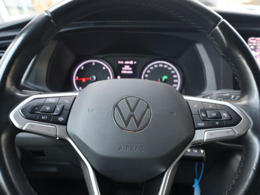 Volkswagen Transporter 2.0 TDI 4MOTION 150 PK DSG + WP INRICHTING | LED | 2 SCHUIFDEUREN | STANDKACHEL | ADAPTIVE CRUISE... ActivLease financial lease