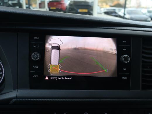 Volkswagen Transporter 2.0 TDI 4MOTION 150 PK DSG + WP INRICHTING | LED | 2 SCHUIFDEUREN | STANDKACHEL | ADAPTIVE CRUISE... ActivLease financial lease