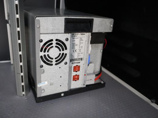 Volkswagen Transporter 2.0 TDI 4MOTION 150 PK DSG + WP INRICHTING | LED | 2 SCHUIFDEUREN | STANDKACHEL | ADAPTIVE CRUISE... ActivLease financial lease