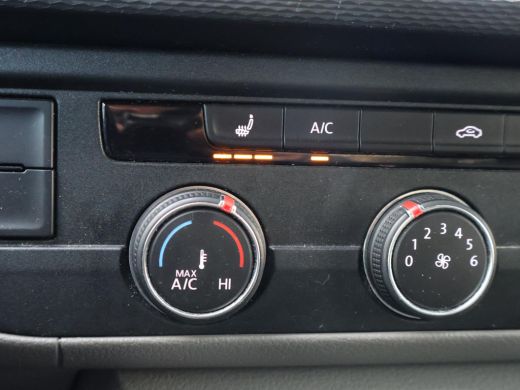 Volkswagen Transporter 2.0 TDI 4MOTION 150 PK DSG + WP INRICHTING | LED | 2 SCHUIFDEUREN | STANDKACHEL | ADAPTIVE CRUISE... ActivLease financial lease