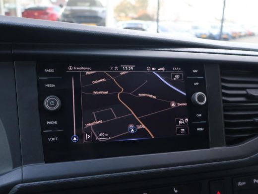 Volkswagen Transporter 2.0 TDI 4MOTION 150 PK DSG + WP INRICHTING | LED | 2 SCHUIFDEUREN | STANDKACHEL | ADAPTIVE CRUISE... ActivLease financial lease