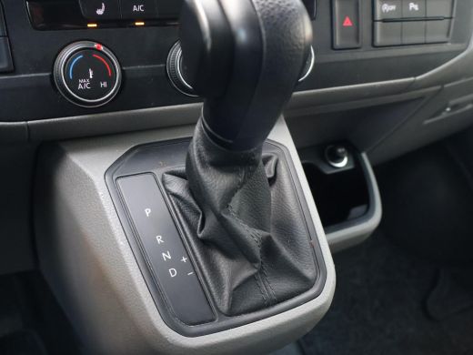 Volkswagen Transporter 2.0 TDI 4MOTION 150 PK DSG + WP INRICHTING | LED | 2 SCHUIFDEUREN | STANDKACHEL | ADAPTIVE CRUISE... ActivLease financial lease