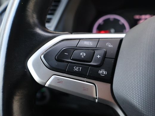 Volkswagen Transporter 2.0 TDI 4MOTION 150 PK DSG + WP INRICHTING | LED | 2 SCHUIFDEUREN | STANDKACHEL | ADAPTIVE CRUISE... ActivLease financial lease