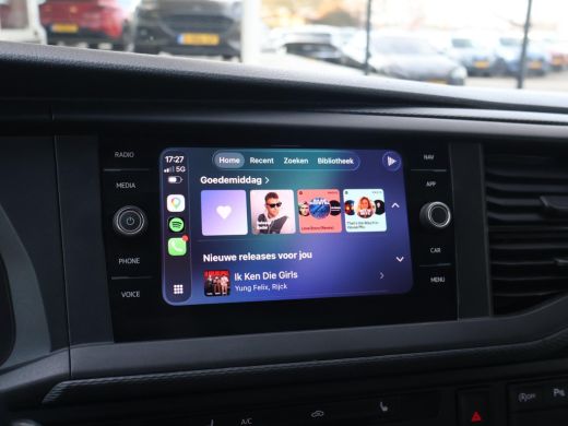 Volkswagen Transporter 2.0 TDI 4MOTION 150 PK DSG + WP INRICHTING | LED | 2 SCHUIFDEUREN | STANDKACHEL | ADAPTIVE CRUISE... ActivLease financial lease