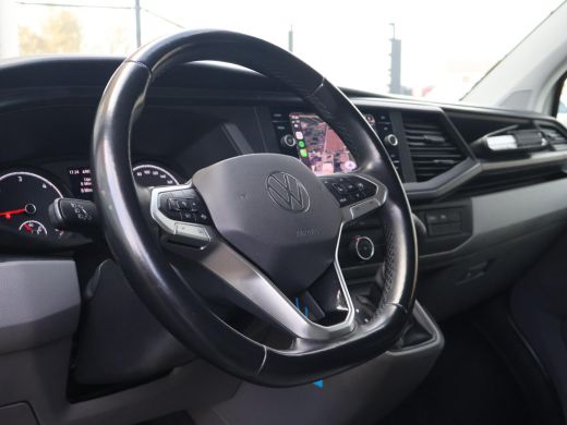 Volkswagen Transporter 2.0 TDI 4MOTION 150 PK DSG + WP INRICHTING | LED | 2 SCHUIFDEUREN | STANDKACHEL | ADAPTIVE CRUISE... ActivLease financial lease
