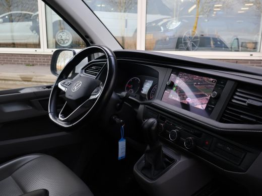 Volkswagen Transporter 2.0 TDI 4MOTION 150 PK DSG + WP INRICHTING | LED | 2 SCHUIFDEUREN | STANDKACHEL | ADAPTIVE CRUISE... ActivLease financial lease