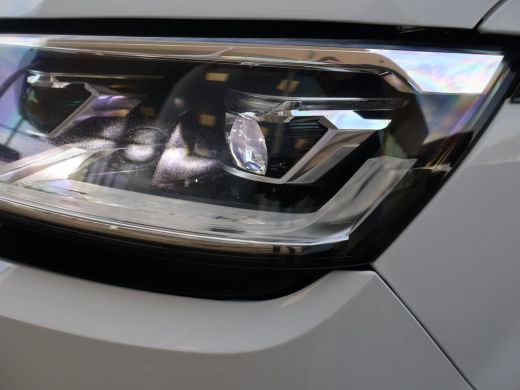 Volkswagen Transporter 2.0 TDI 4MOTION 150 PK DSG + WP INRICHTING | LED | 2 SCHUIFDEUREN | STANDKACHEL | ADAPTIVE CRUISE... ActivLease financial lease