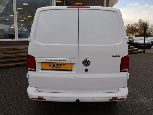 Volkswagen Transporter 2.0 TDI 4MOTION 150 PK DSG + WP INRICHTING | LED | 2 SCHUIFDEUREN | STANDKACHEL | ADAPTIVE CRUISE... ActivLease financial lease